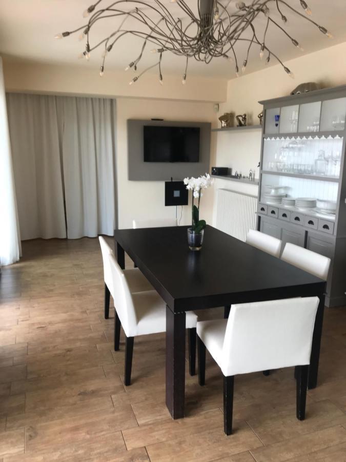 L'Alloggio Del Capitano Viareggio Zewnętrze zdjęcie