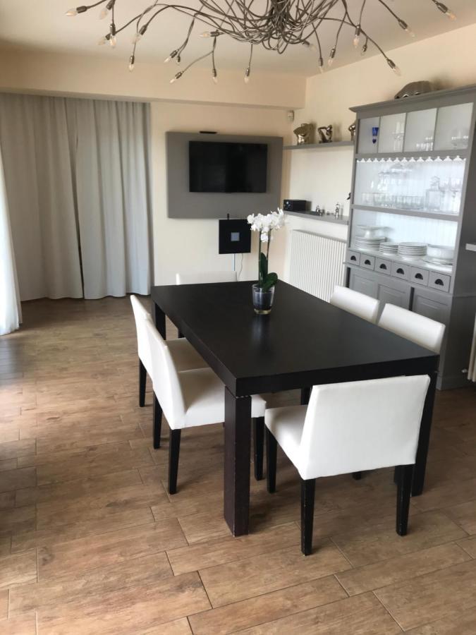 L'Alloggio Del Capitano Viareggio Zewnętrze zdjęcie