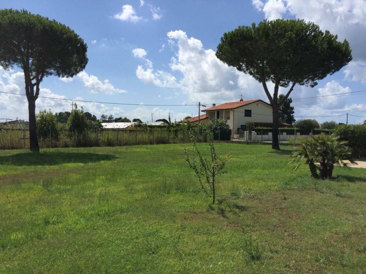 L'Alloggio Del Capitano Viareggio Zewnętrze zdjęcie